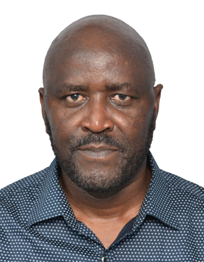 Dr. Simon Mutunga