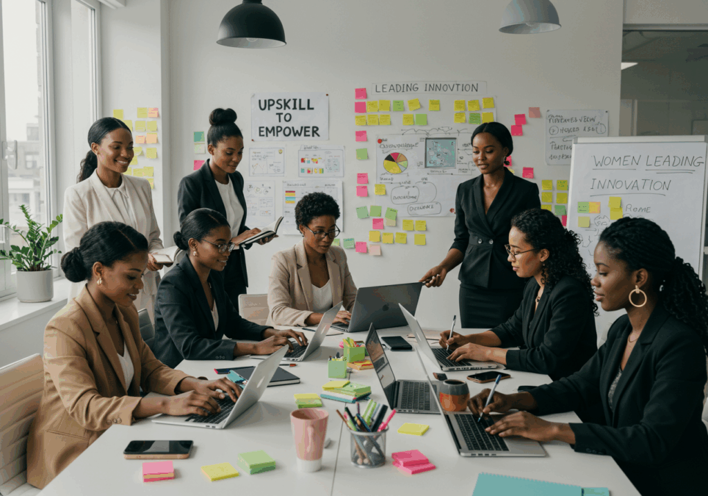 Corporate Team Workshop and Skills Alignment